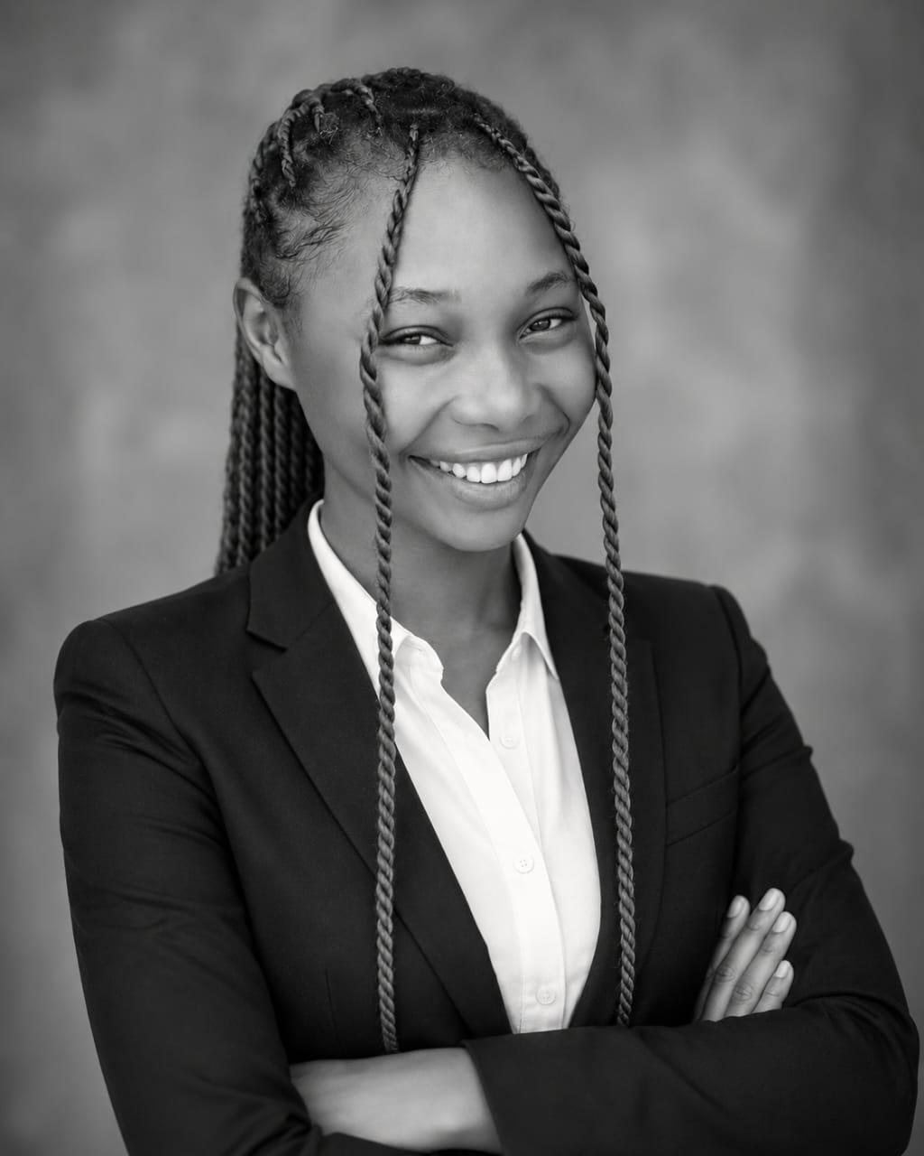 Okonkwo Princess, professional service provider and consultant